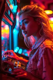 Live casino table games with real dealers on 57jl platform