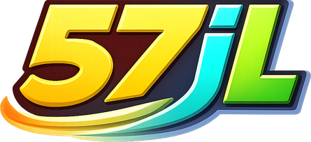 57jl official brand logo